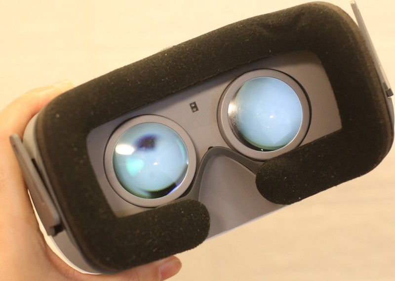 属于您的私人影院，Pico VR一体机体验