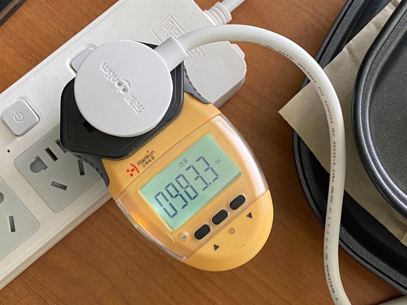 煎炒涮焖炸，一个它就够了，小巧随意放，东菱多功能空气炸锅体验