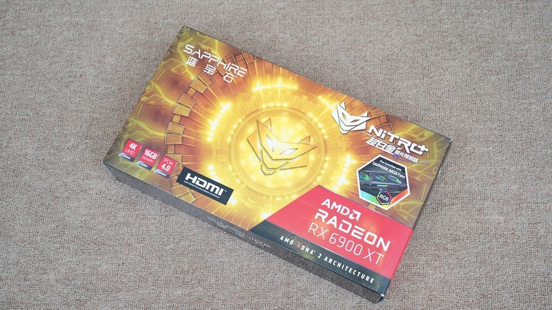 A卡战未来？实测告诉你A卡更新驱动有多大提升