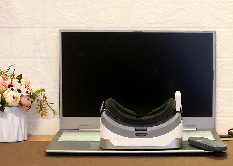 属于您的私人影院，Pico VR一体机体验