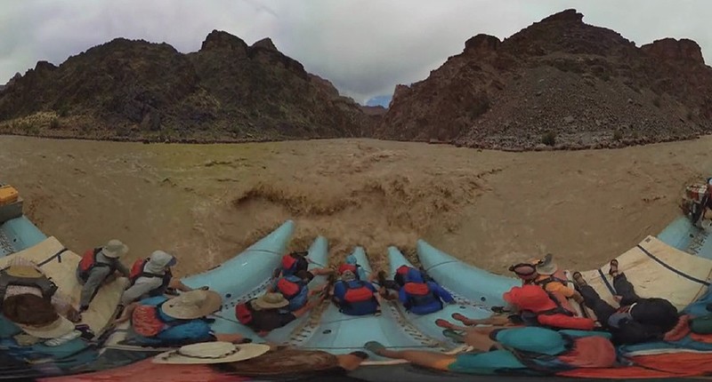 属于您的私人影院，Pico VR一体机体验