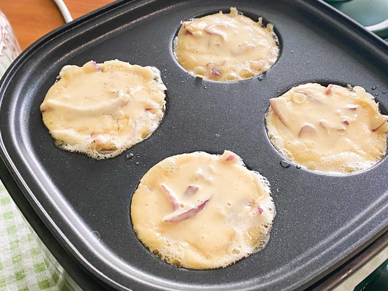 煎炒涮焖炸，一个它就够了，小巧随意放，东菱多功能空气炸锅体验