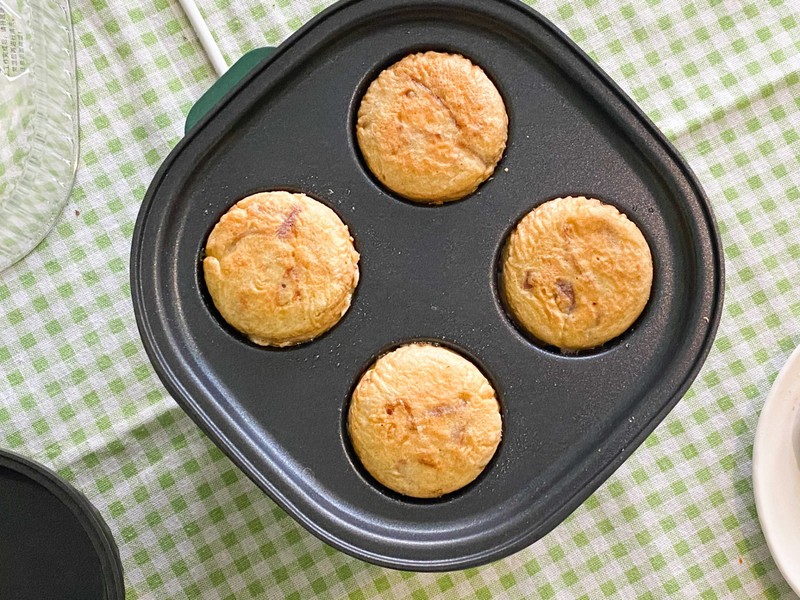 煎炒涮焖炸，一个它就够了，小巧随意放，东菱多功能空气炸锅体验