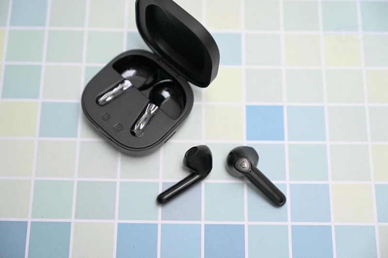 音质爆裂的小泥炭，听歌更畅快，SOUNDPEATS TrueAir2体验