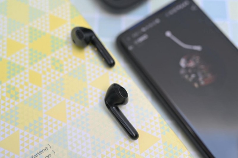 音质爆裂的小泥炭，听歌更畅快，SOUNDPEATS TrueAir2体验