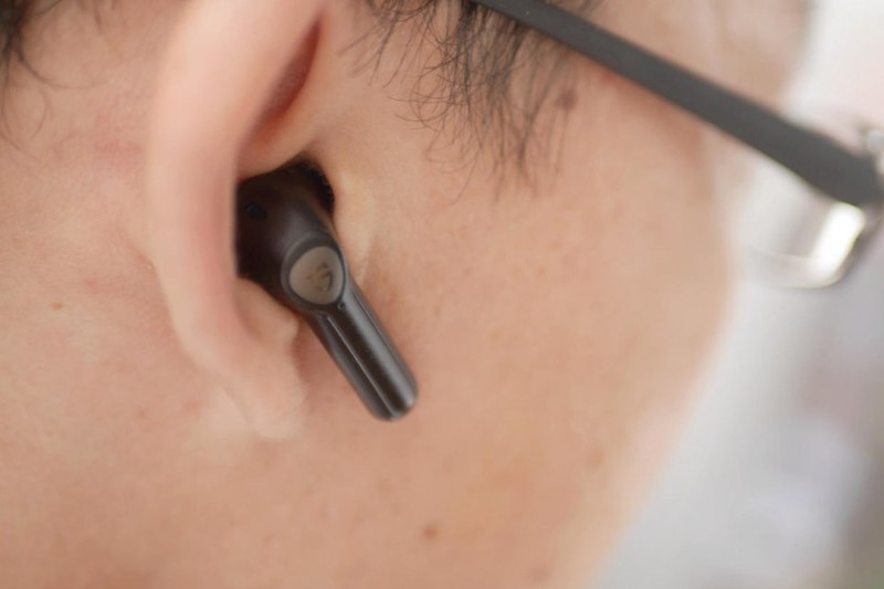 音质爆裂的小泥炭，听歌更畅快，SOUNDPEATS TrueAir2体验