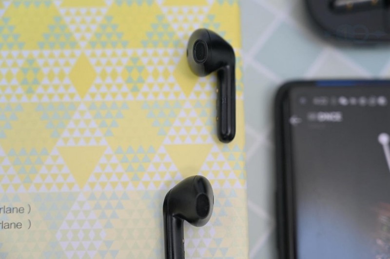 音质爆裂的小泥炭，听歌更畅快，SOUNDPEATS TrueAir2体验