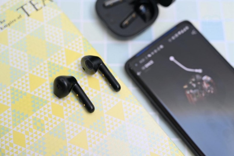 音质爆裂的小泥炭，听歌更畅快，SOUNDPEATS TrueAir2体验