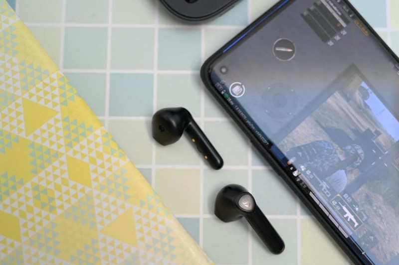 音质爆裂的小泥炭，听歌更畅快，SOUNDPEATS TrueAir2体验