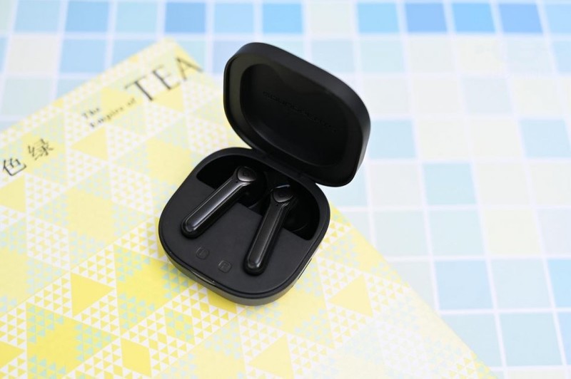 音质爆裂的小泥炭，听歌更畅快，SOUNDPEATS TrueAir2体验