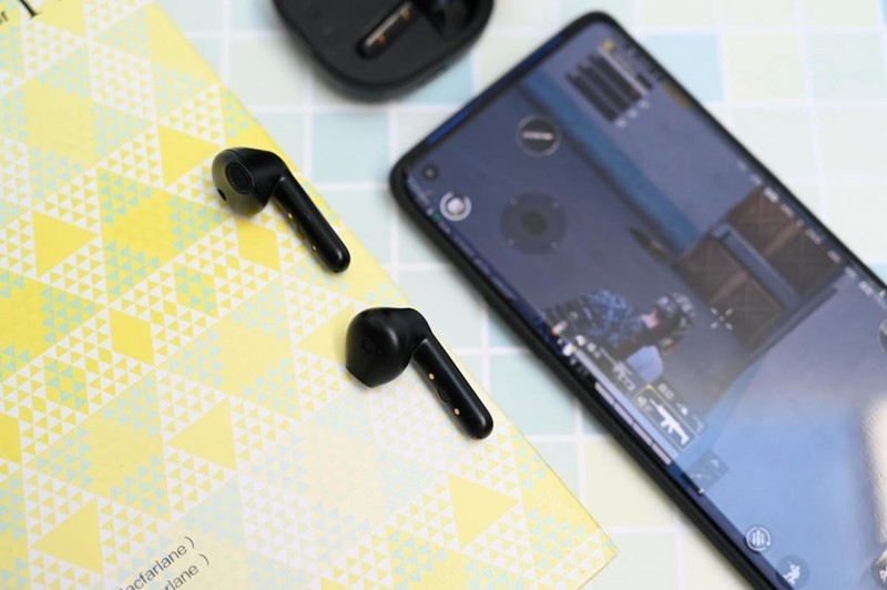 音质爆裂的小泥炭，听歌更畅快，SOUNDPEATS TrueAir2体验