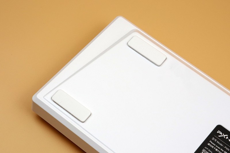 不止于游戏键盘——莱仕达K30体验