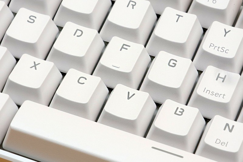 不止于游戏键盘——莱仕达K30体验