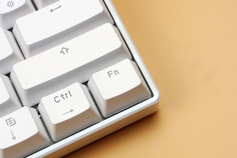 不止于游戏键盘——莱仕达K30体验