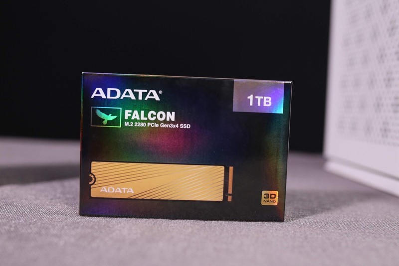 ITX装机实录！AMD锐龙R5 3600配RX5700XT桌面小钢炮