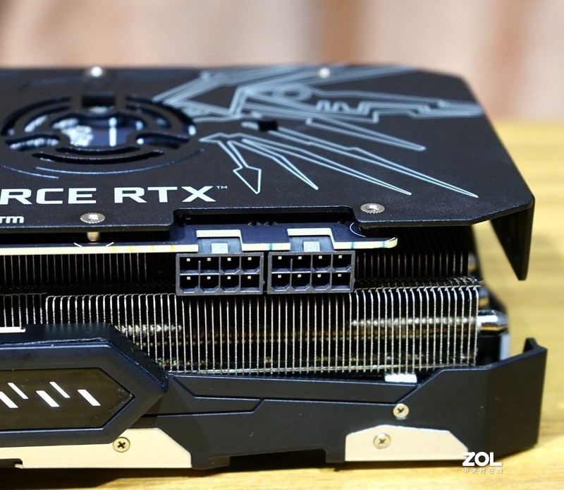 DLSS 2.0与光追特效加持，不买6800XT了——索泰RTX 3080天启OC显卡详测