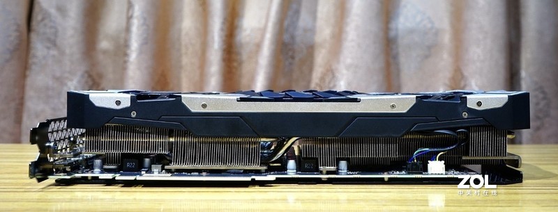 DLSS 2.0与光追特效加持，不买6800XT了——索泰RTX 3080天启OC显卡详测