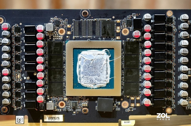 DLSS 2.0与光追特效加持，不买6800XT了——索泰RTX 3080天启OC显卡详测