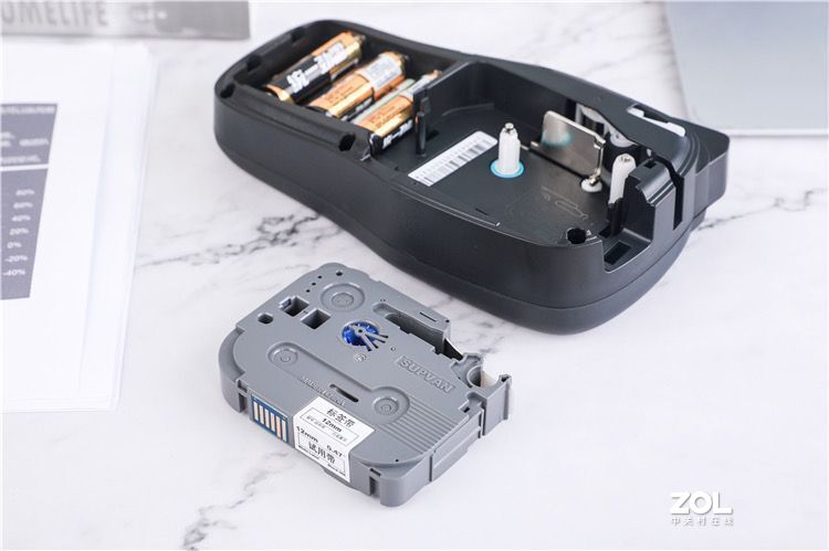 手持标签打印机哪个好用?便宜?