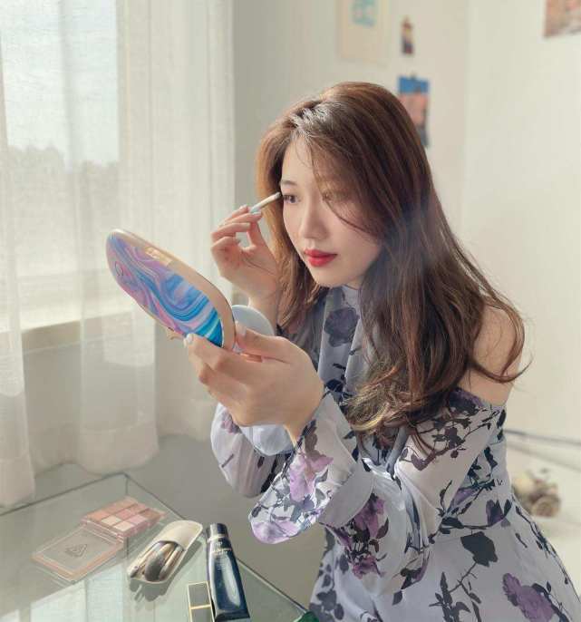 巧本多功能美妆盒体验：拒绝带菌上妆，精致小仙女随身必备