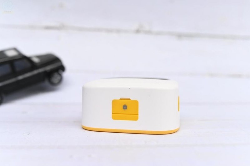 能听会说随身早教，内容丰富孩子喜欢，Luka盒你听智能蓝牙故事机上手