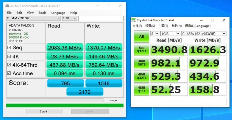 ITX装机实录！AMD锐龙R5 3600配RX5700XT桌面小钢炮