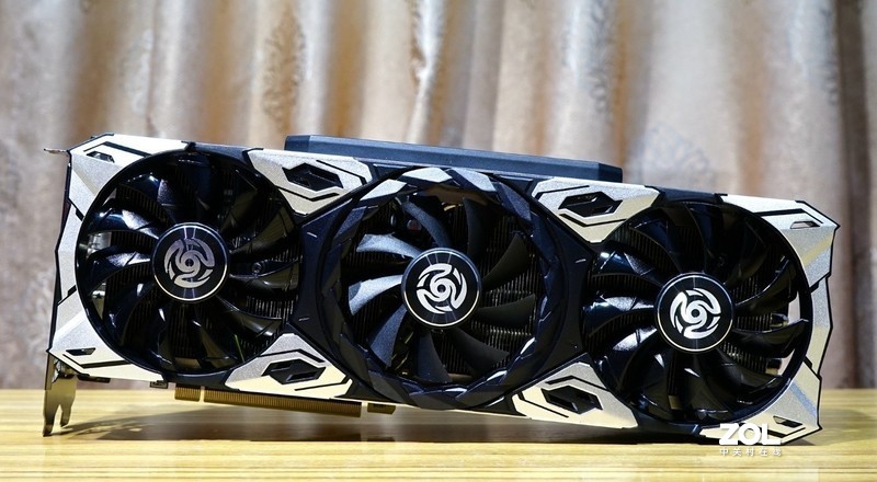 DLSS 2.0与光追特效加持，不买6800XT了——索泰RTX 3080天启OC显卡详测