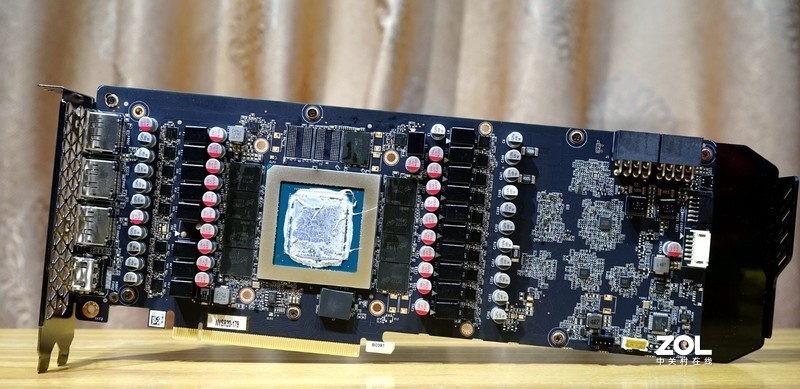 DLSS 2.0与光追特效加持，不买6800XT了——索泰RTX 3080天启OC显卡详测