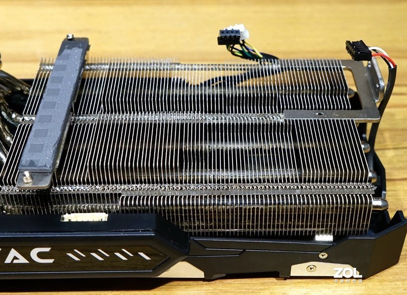 DLSS 2.0与光追特效加持，不买6800XT了——索泰RTX 3080天启OC显卡详测