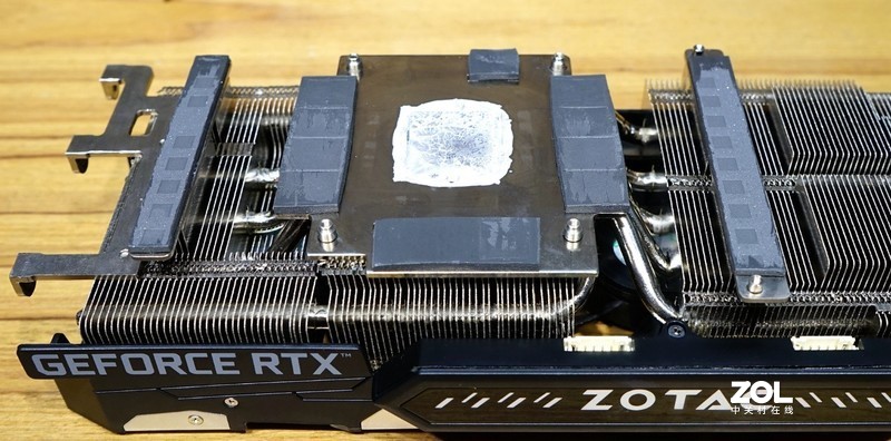 DLSS 2.0与光追特效加持，不买6800XT了——索泰RTX 3080天启OC显卡详测