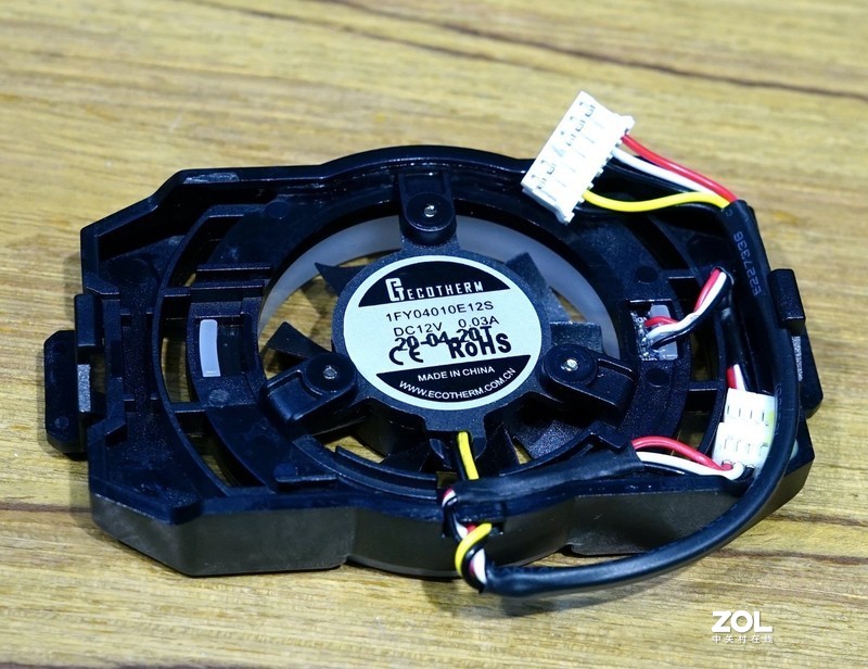 DLSS 2.0与光追特效加持，不买6800XT了——索泰RTX 3080天启OC显卡详测