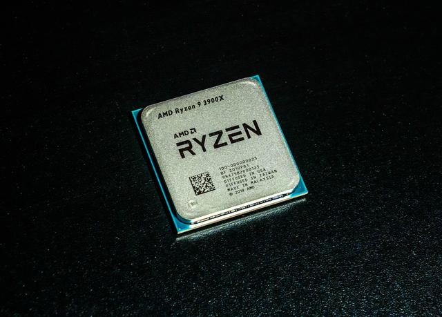 夏天给CPU打个防晒霜吧，鑫谷冰焰V5硅脂散热膏使用评测