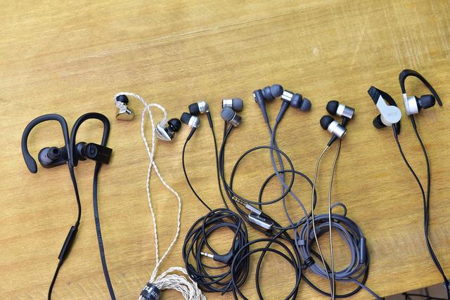 索尼、AKG、森海塞尔等大厂低频耳机对比，预算两三百的可参考