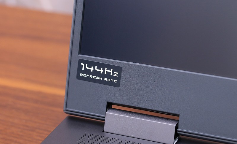 外观低调性能澎湃，HP 暗影精灵6锐龙版游戏笔记本上手玩