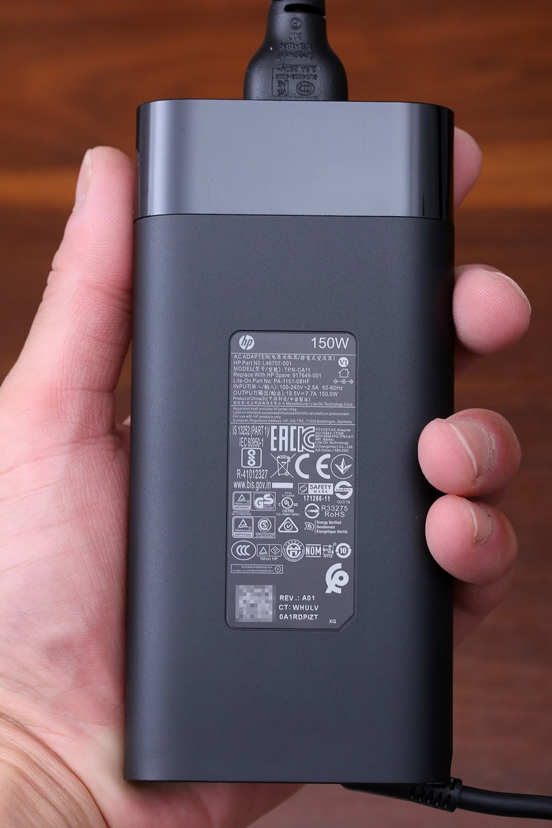 外观低调性能澎湃，HP 暗影精灵6锐龙版游戏笔记本上手玩