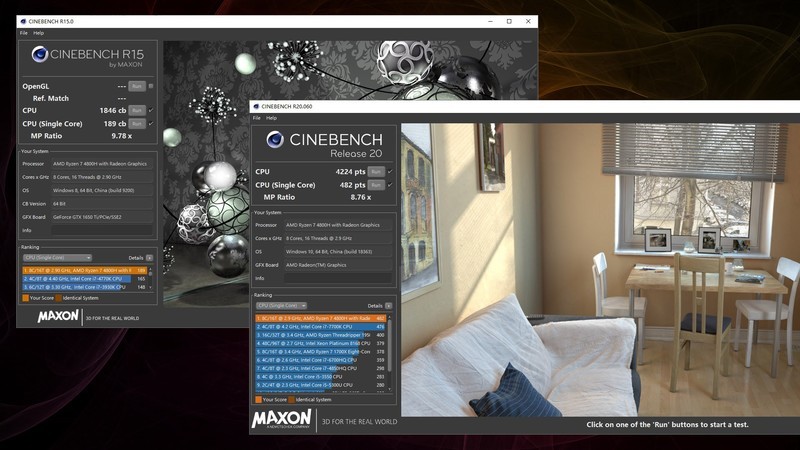 外观低调性能澎湃，HP 暗影精灵6锐龙版游戏笔记本上手玩