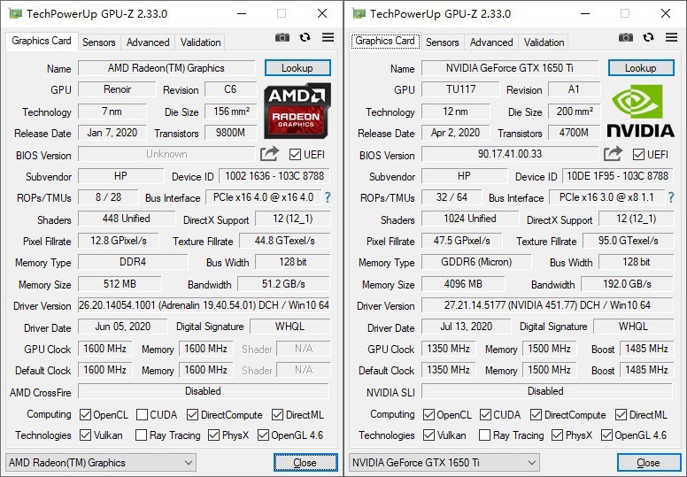 外观低调性能澎湃，HP 暗影精灵6锐龙版游戏笔记本上手玩