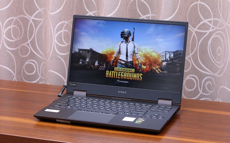 外观低调性能澎湃，HP 暗影精灵6锐龙版游戏笔记本上手玩