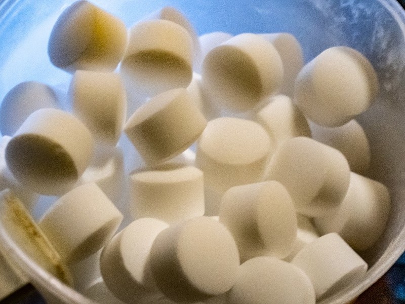 舒适生活从软水开始，怡口