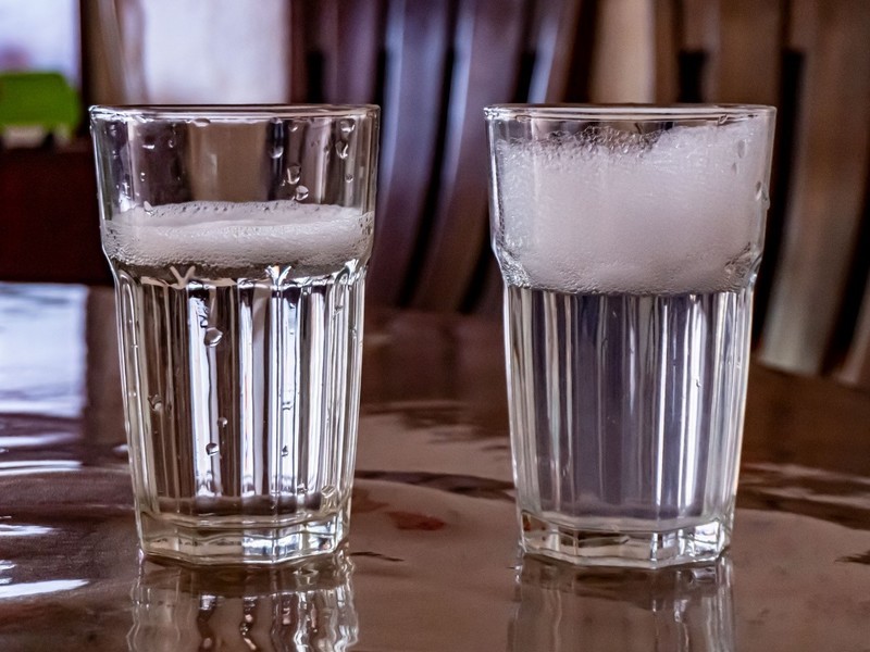 舒适生活从软水开始，怡口