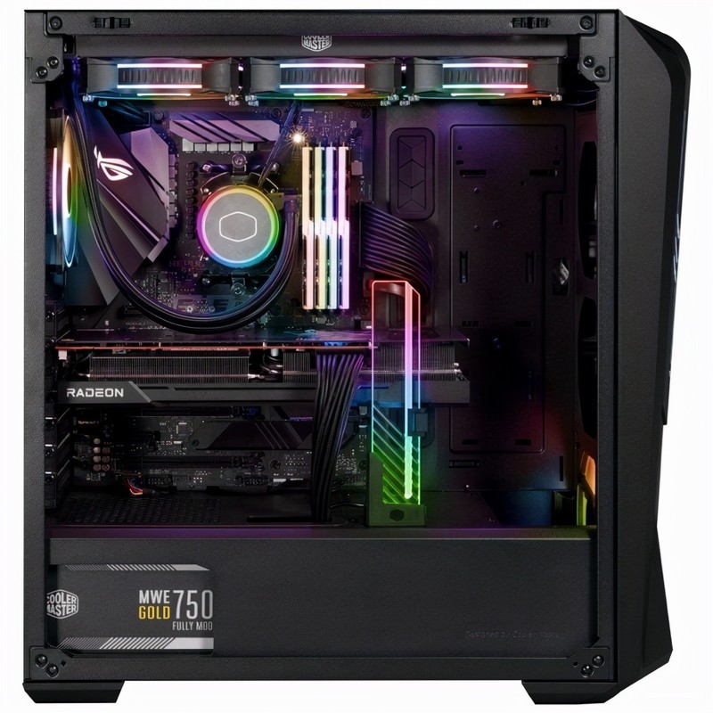 延续经典，酷冷至尊毁灭者500再造全新传奇