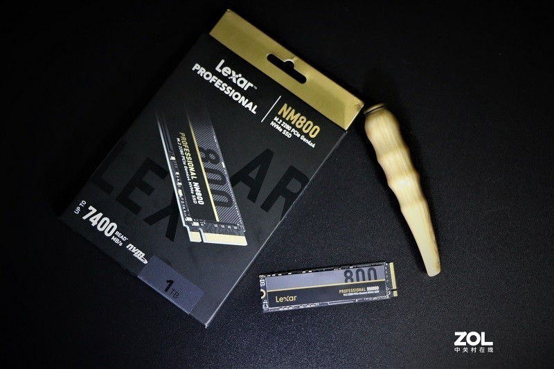 速度至上——试水”雷克沙NM800”