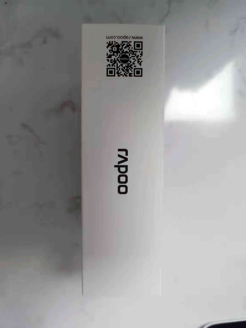 【绅士鼠标】【多模无线充电雷柏鼠标M700 Slilent】评测