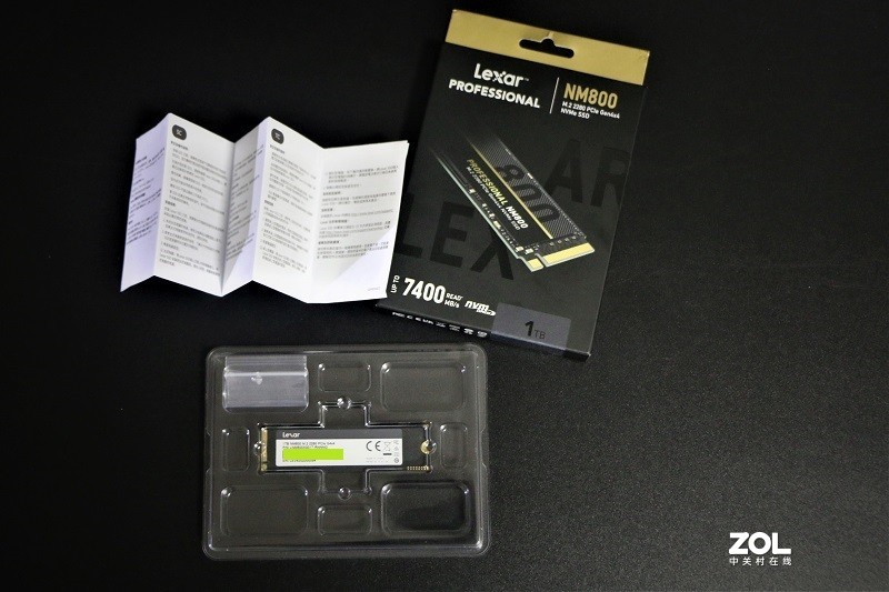 速度至上——试水”雷克沙NM800”