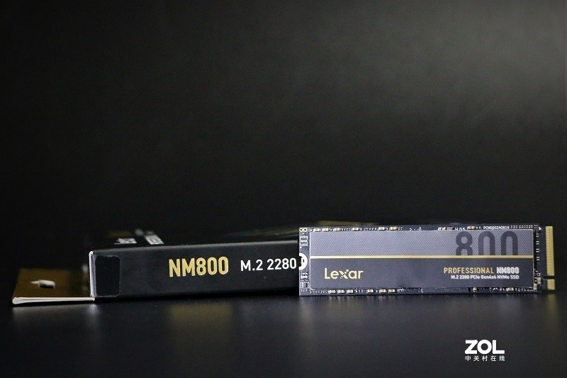 速度至上——试水”雷克沙NM800”