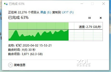 速度至上——试水”雷克沙NM800”