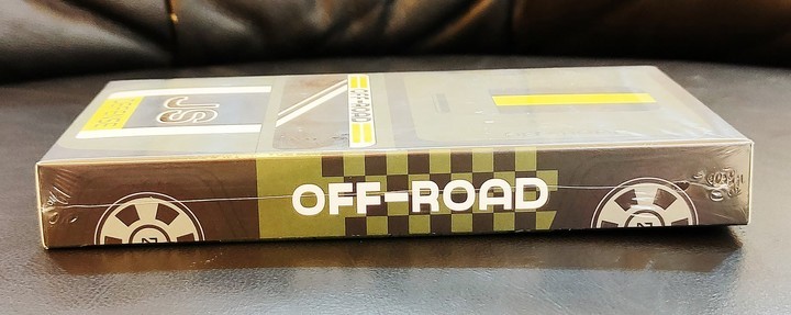 决色 Defense iPhone 12 Off-road 变形王防摔手机壳体验