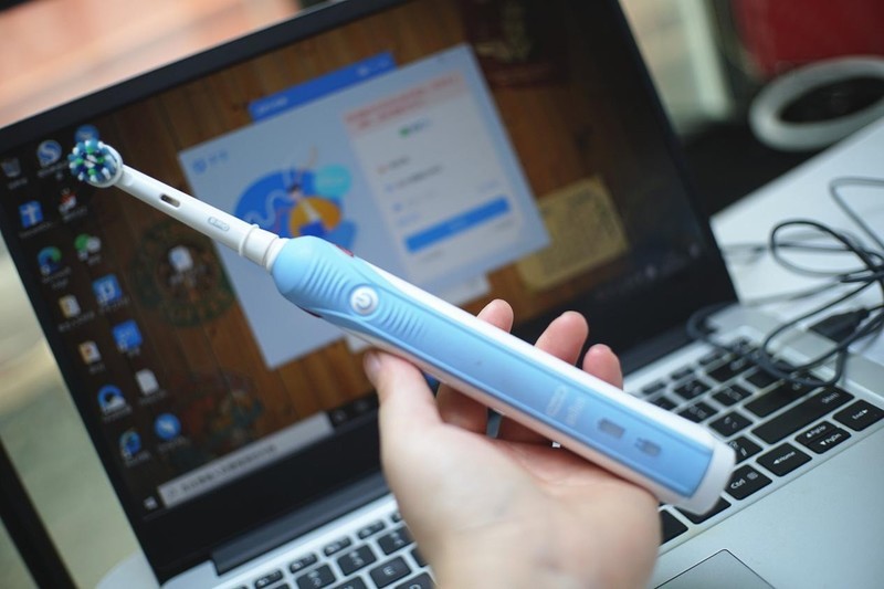 哪个牌子电动牙刷好一些？老汪侃牙解读电动牙刷哪家强