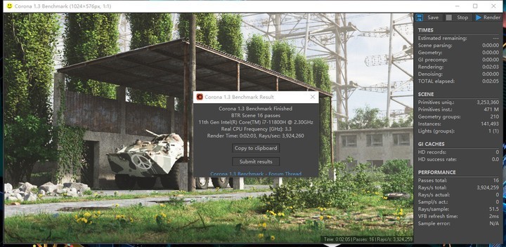 微星msi冲锋坦克GP76游戏本体验