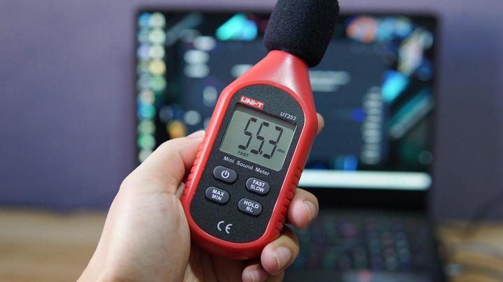 微星msi冲锋坦克GP76游戏本体验